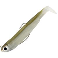 Fiiish Black Minnow Shore Combo
